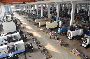 EOOE Hydraulic  Co.,Ltd