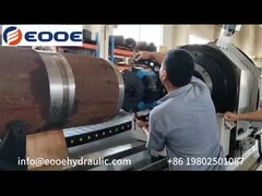 30 এম এসআরবি মেশিনের ট্রায়াল প্রসেসিং