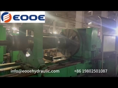 জার্মানি WOHLENBERG টার্নিং এবং ফ্রাইং সেন্টার