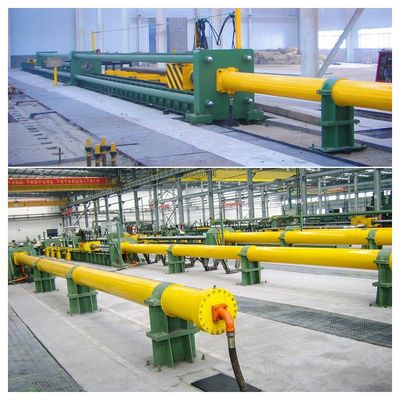 আইএসও9001 কোল্ড ড্রো বেঞ্চ ইন্ডাস্ট্রিয়াল