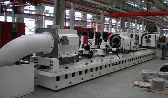 NSK লেয়ারিং SRB স্কিভিং রোলার বার্নিং মেশিন 150 rpm/min মেশিনিং গতি