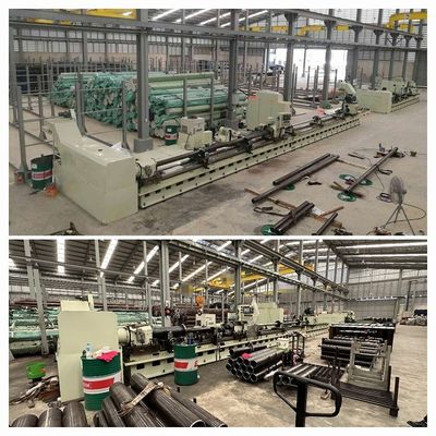 ISO9001 SRB সরঞ্জাম হাইড্রোলিক স্নাইডার বৈদ্যুতিক উপাদান সহ